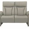 himolla Ledersofa, 2-sitzig 4010 | Quarz (Grau) -Sofas Verkaufsladen 22401119 1 202007300919