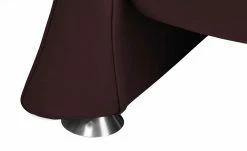 himolla Ledersofa, 2-sitzig 4010 | Burgund (Dunkelrot) -Sofas Verkaufsladen 22401120 3 202007300919