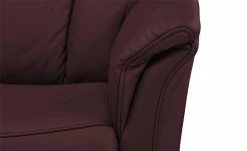 himolla Ledersofa, 2-sitzig 4010 | Burgund (Dunkelrot) -Sofas Verkaufsladen 22401120 4 202007300919