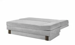 smart Schlafsofa Toana | Silbergrau Flachgewebe -Sofas Verkaufsladen 22401163 10 201811271548