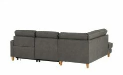 Max Schelling Ecksofa Maximum Plus | Anthrazit links Erweiterte Funktion eckig, eckig -Sofas Verkaufsladen 22401281 2 202002042235
