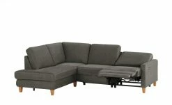 Max Schelling Ecksofa Maximum Plus | Anthrazit links Erweiterte Funktion eckig, eckig -Sofas Verkaufsladen 22401281 3 202002042235