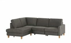 Max Schelling Ecksofa Maximum Plus | Anthrazit links Erweiterte Funktion eckig, eckig -Sofas Verkaufsladen 22401281 4 202002042235