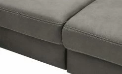 Max Schelling Ecksofa Maximum Plus | Anthrazit links Erweiterte Funktion eckig, eckig -Sofas Verkaufsladen 22401281 7 202209222232
