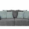 smart Big Sofa Savita | Grau Mint -Sofas Verkaufsladen 22401618 5 201811271609