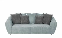 smart Big Sofa Savita | Mint Grau