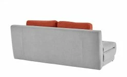 smart Schlafsofa Regina | Flachgewebe Hellgrau / Orange 14 smart Schlafsofa Regina | Flachgewebe Hellgrau / Orange -Sofas Verkaufsladen 22402509 3 201811271548