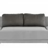 smart Schlafsofa Regina | Flachgewebe Hellgrau / Schlamm 1 smart Schlafsofa Regina | Flachgewebe Hellgrau / Schlamm -Sofas Verkaufsladen 22402510 3 201811271548