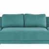 smart Schlafsofa Regina | Flachgewebe Petrol -Sofas Verkaufsladen 22402513 1 201811271548