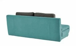 smart Schlafsofa Regina | Flachgewebe Petrol / Schlamm 13 smart Schlafsofa Regina | Flachgewebe Petrol / Schlamm -Sofas Verkaufsladen 22402515 3 201811271548