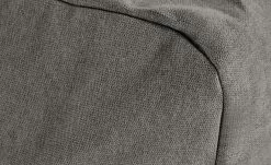 smart Schlafsofa Regina | Flachgewebe Schlamm / Hellgrau -Sofas Verkaufsladen 22402517 8 201811271548