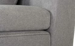 Einzelsofa Kate | Hellgrau -Sofas Verkaufsladen 22402636 2 202209170030