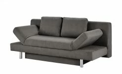 smart Schlafsofa Nina | Grau -Sofas Verkaufsladen 22403093 12 201811271547