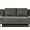 smart Schlafsofa Nina | Grau