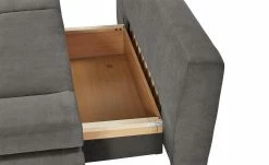 smart Schlafsofa Nina | Grau -Sofas Verkaufsladen 22403093 9 201811271547