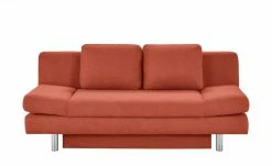 smart Schlafsofa Nina | Orange