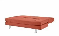 smart Schlafsofa Nina | Orange -Sofas Verkaufsladen 22403094 7 201811271547