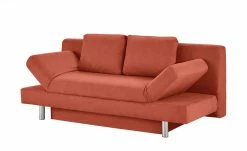smart Schlafsofa Nina | Orange -Sofas Verkaufsladen 22403094 8 201811271547