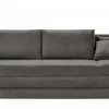 smart Schlafsofa Toana | Schlamm Flachgewebe -Sofas Verkaufsladen 22403105 7 201811271548