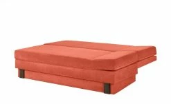 smart Schlafsofa Toana | Orange Flachgewebe -Sofas Verkaufsladen 22403106 2 201811271548