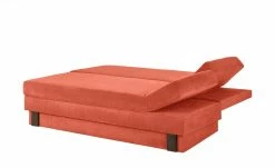 smart Schlafsofa Toana | Orange Flachgewebe -Sofas Verkaufsladen 22403106 3 201811271548