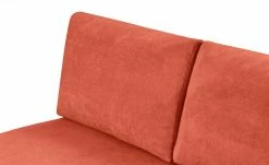 smart Schlafsofa Toana | Orange Flachgewebe -Sofas Verkaufsladen 22403106 5 201811271548