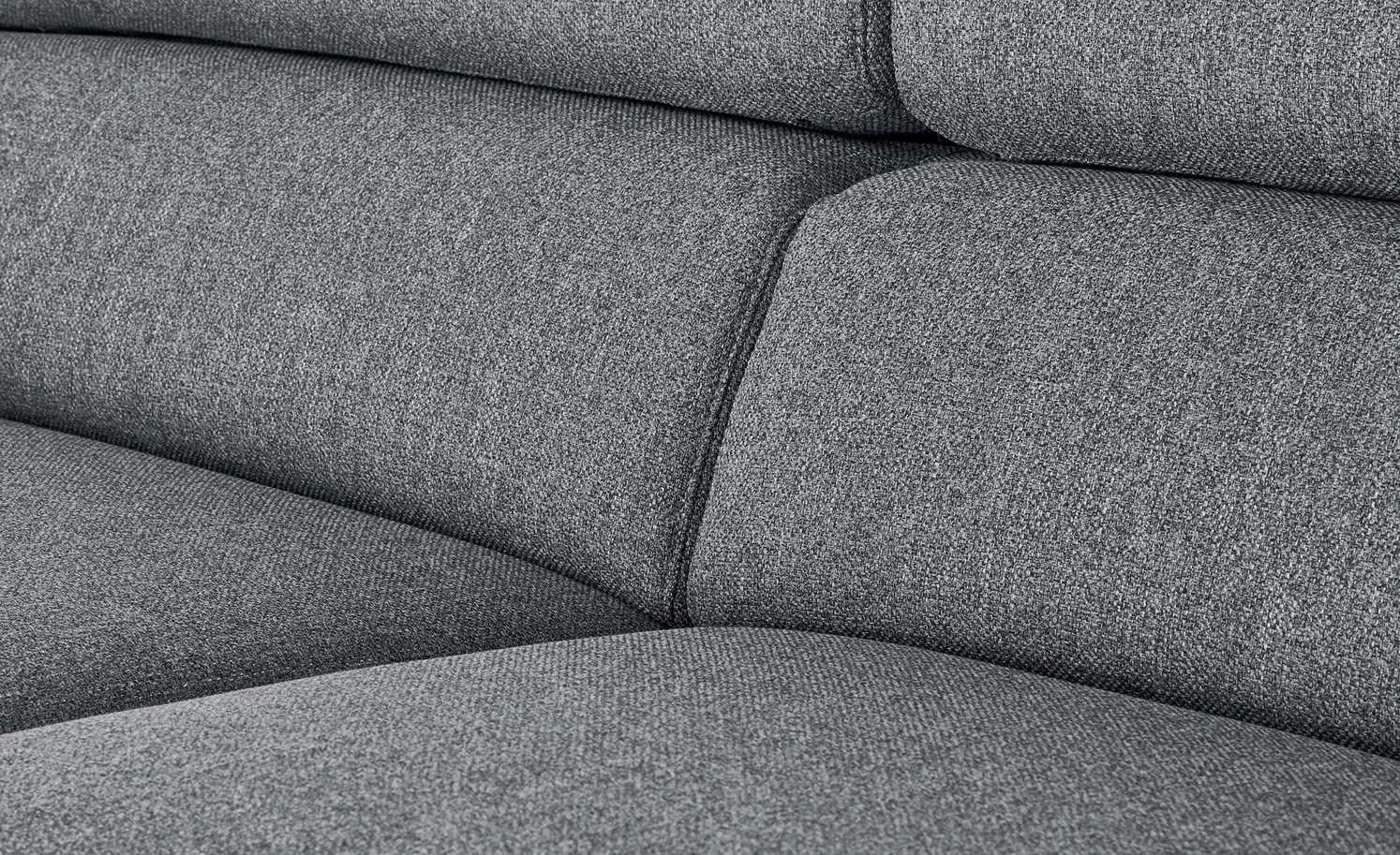 smart Sofa Opera | Grau 3 8 smart Sofa Opera | Grau 3 – Bild 6