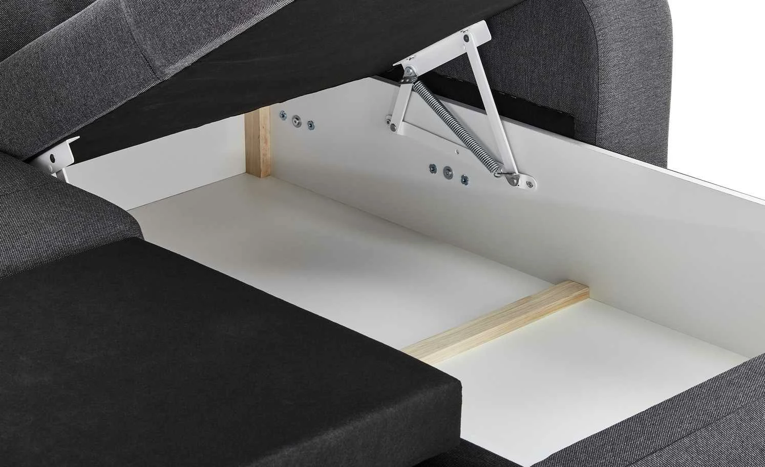 Ecksofa Carmen | Anthrazit rechts 10 Ecksofa Carmen | Anthrazit rechts – Bild 8