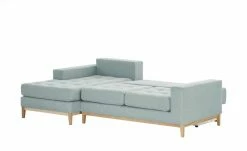 smart Ecksofa Vivien | Mint links Erweiterte Funktion Flachgewebe -Sofas Verkaufsladen 22403852 12 201906271456