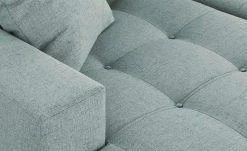 smart Ecksofa Vivien | Mint links Erweiterte Funktion Flachgewebe -Sofas Verkaufsladen 22403852 7 201906271456