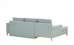 smart Ecksofa Vivien | Mint links Erweiterte Funktion Flachgewebe -Sofas Verkaufsladen 22403852 9 201906271456