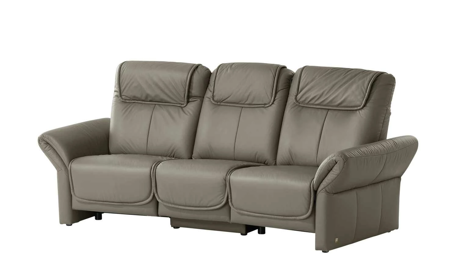Musterring Trapezsofa MR 380 | Elephant (Grau-Braun) 12 Musterring Trapezsofa MR 380 | Elephant (Grau-Braun) – Bild 10