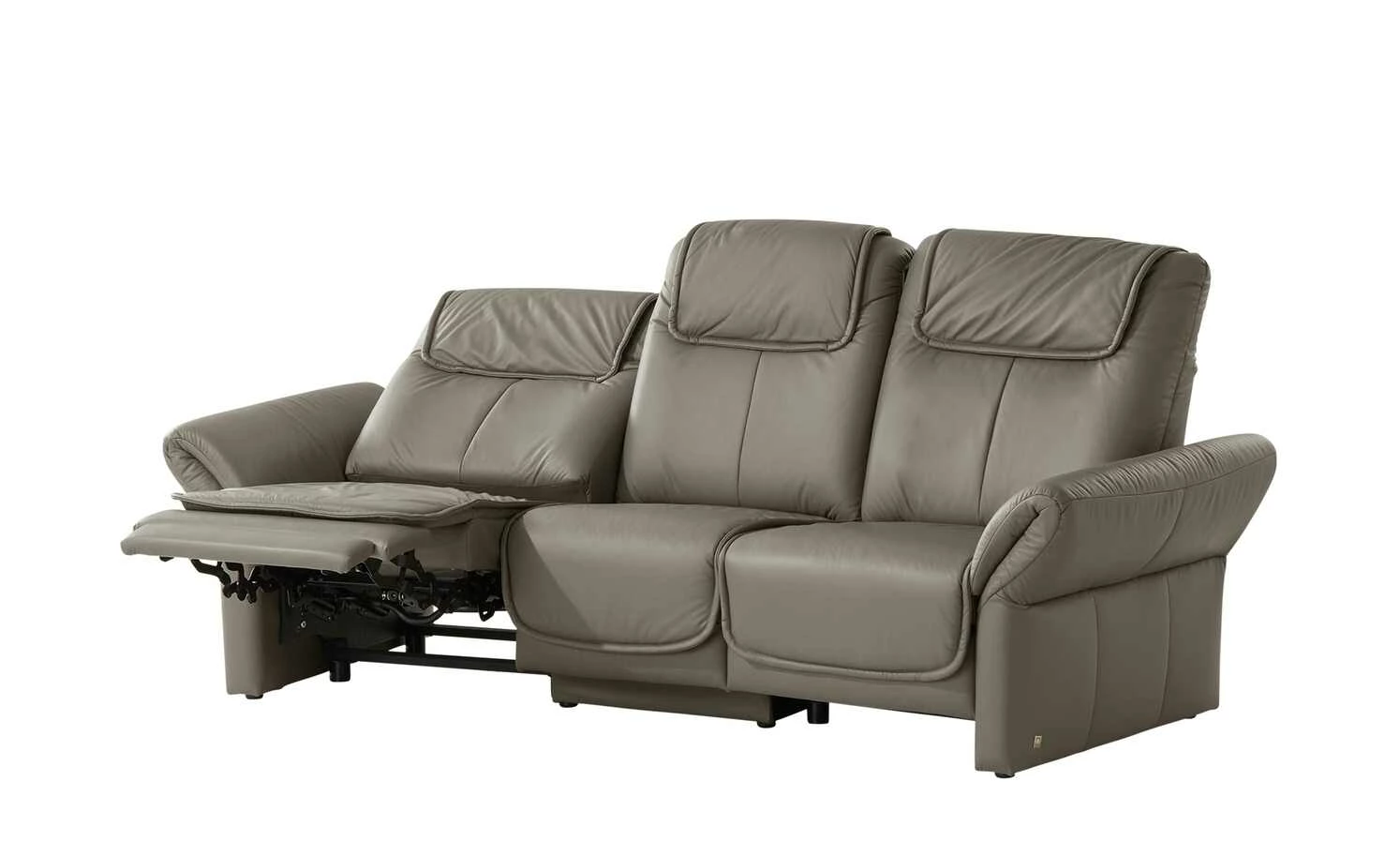 Musterring Trapezsofa MR 380 | Elephant (Grau-Braun) 14 Musterring Trapezsofa MR 380 | Elephant (Grau-Braun) – Bild 12