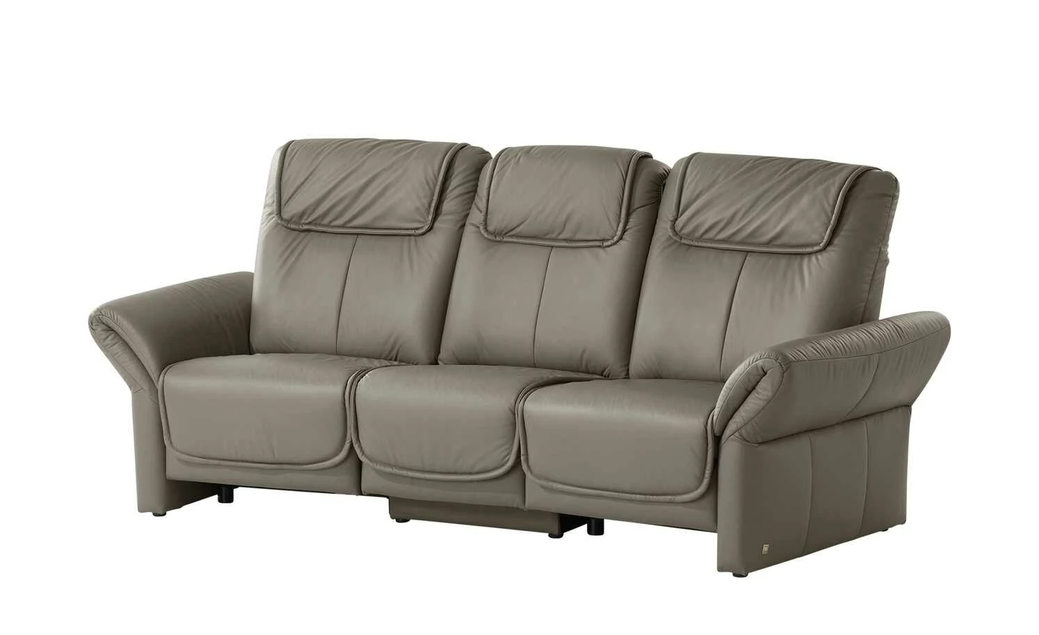Musterring Trapezsofa MR 380 | Elephant (Grau-Braun) 17 Musterring Trapezsofa MR 380 | Elephant (Grau-Braun) – Bild 15