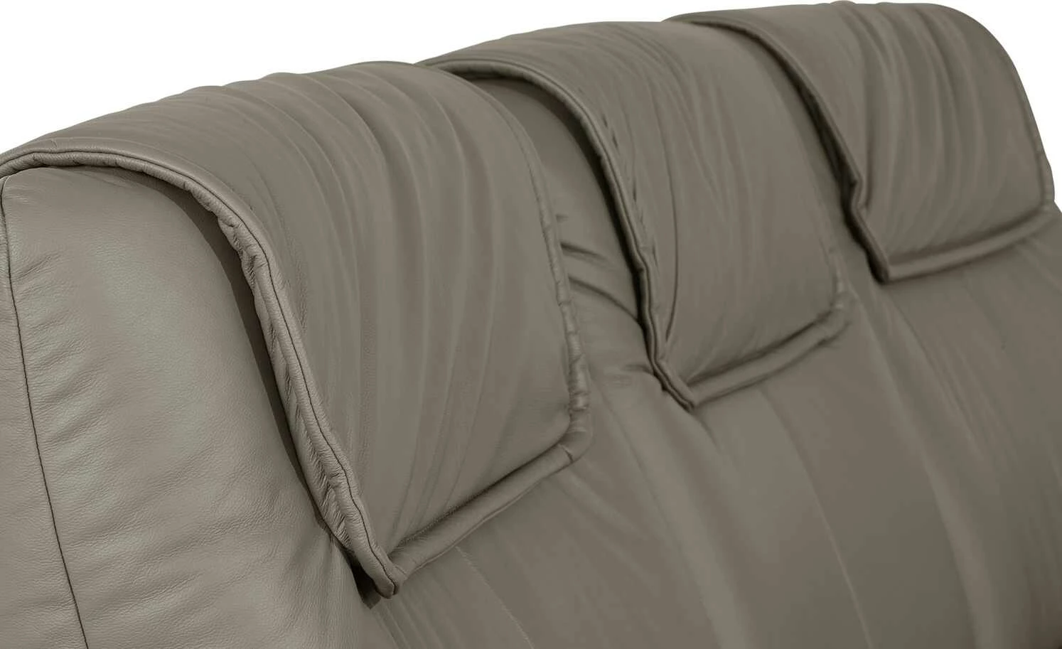 Musterring Trapezsofa MR 380 | Elephant (Grau-Braun) 5 Musterring Trapezsofa MR 380 | Elephant (Grau-Braun) – Bild 3