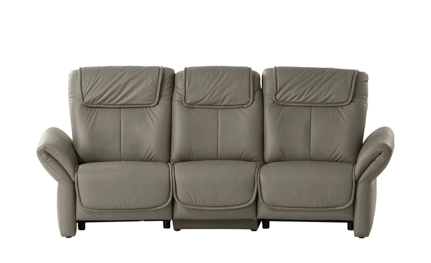 Musterring Trapezsofa MR 380 | Elephant (Grau-Braun) 3 Musterring Trapezsofa MR 380 | Elephant (Grau-Braun)