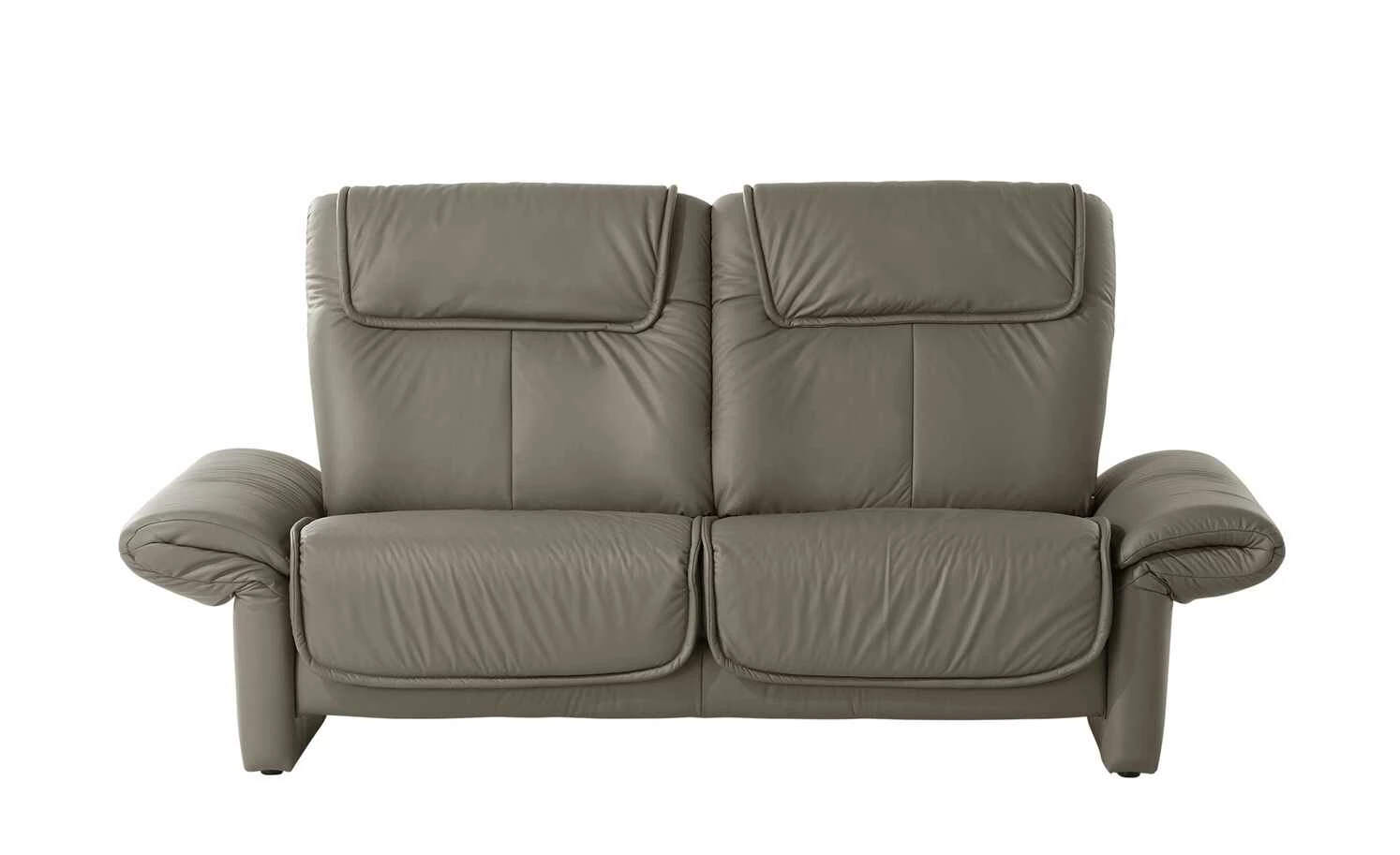 Musterring Ledersofa MR 380 | Elephant (Grau-Braun) 3 Musterring Ledersofa MR 380 | Elephant (Grau-Braun)