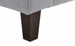 smart Sofa Geradine | 2 Hellgrau Flachgewebe -Sofas Verkaufsladen 22404430 4 201811271607