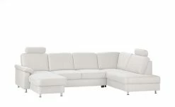 meinSofa Wohnlandschaft Oliver-S | Creme rechts Erweiterte Funktion -Sofas Verkaufsladen 22404567 1 201811271547