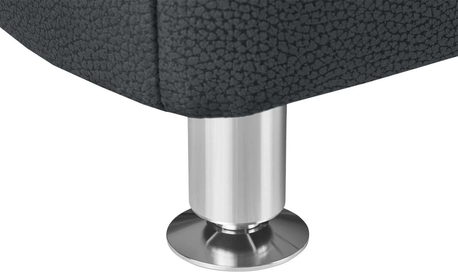 meinSofa Wohnlandschaft Oliver-S | Blau rechts ohne 6 meinSofa Wohnlandschaft Oliver-S | Blau rechts ohne – Bild 4