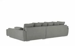 Ecksofa Farina | Silbergrau rechts -Sofas Verkaufsladen 22404608 2 202112221257