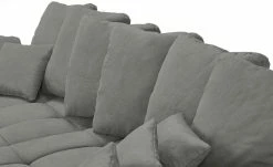 Ecksofa Farina | Silbergrau rechts -Sofas Verkaufsladen 22404608 7 202112221257
