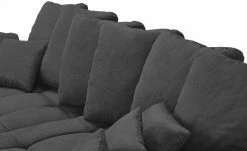 Ecksofa Farina | Graphitgrau rechts -Sofas Verkaufsladen 22404610 6 202112221257