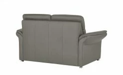 meinSofa Ledersofa Manon | Grau 2 ohne -Sofas Verkaufsladen 22404831 4 201811271548