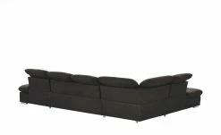 uno Wohnlandschaft Holiday | Erde (Braun) links ohne Armlehnen- und Kopfteilverstellung Erweiterte Funktion -Sofas Verkaufsladen 22405303 1 201811271548