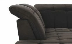 uno Wohnlandschaft Holiday | Erde (Braun) links ohne Armlehnen- und Kopfteilverstellung Erweiterte Funktion -Sofas Verkaufsladen 22405303 7 201811271548