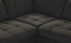 uno Wohnlandschaft Holiday | Erde (Braun) links ohne Armlehnen- und Kopfteilverstellung Erweiterte Funktion -Sofas Verkaufsladen 22405303 8 201811271548