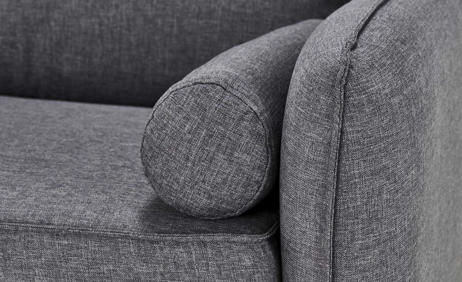 Sofa 3-sitzig Quinn 8 Sofa 3-sitzig Quinn – Bild 6