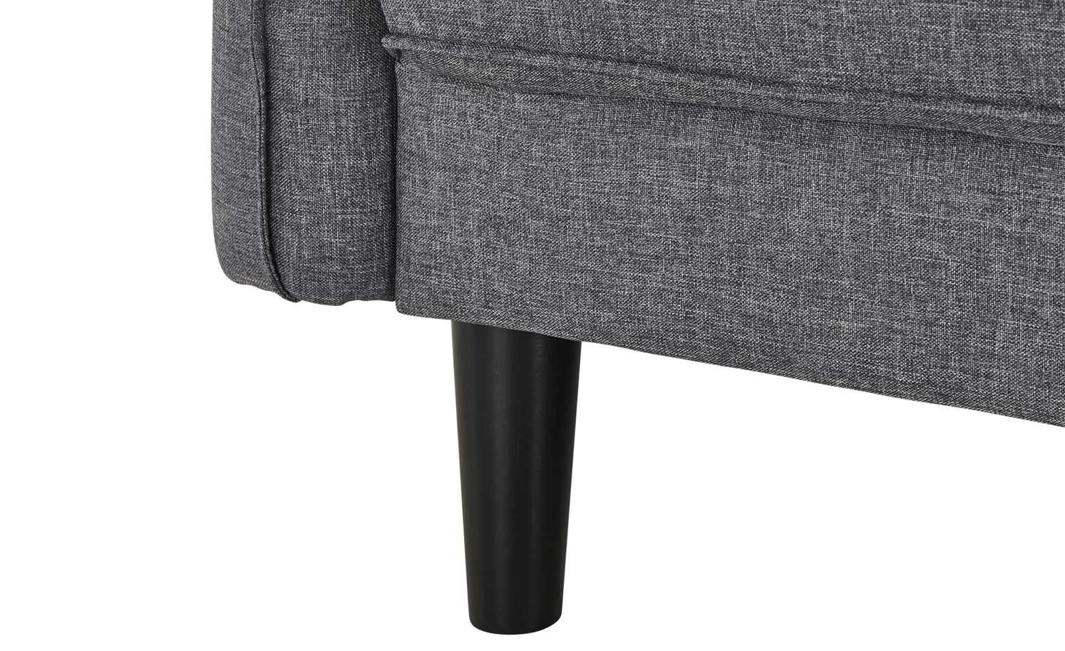 Sofa 3-sitzig Quinn 9 Sofa 3-sitzig Quinn – Bild 7