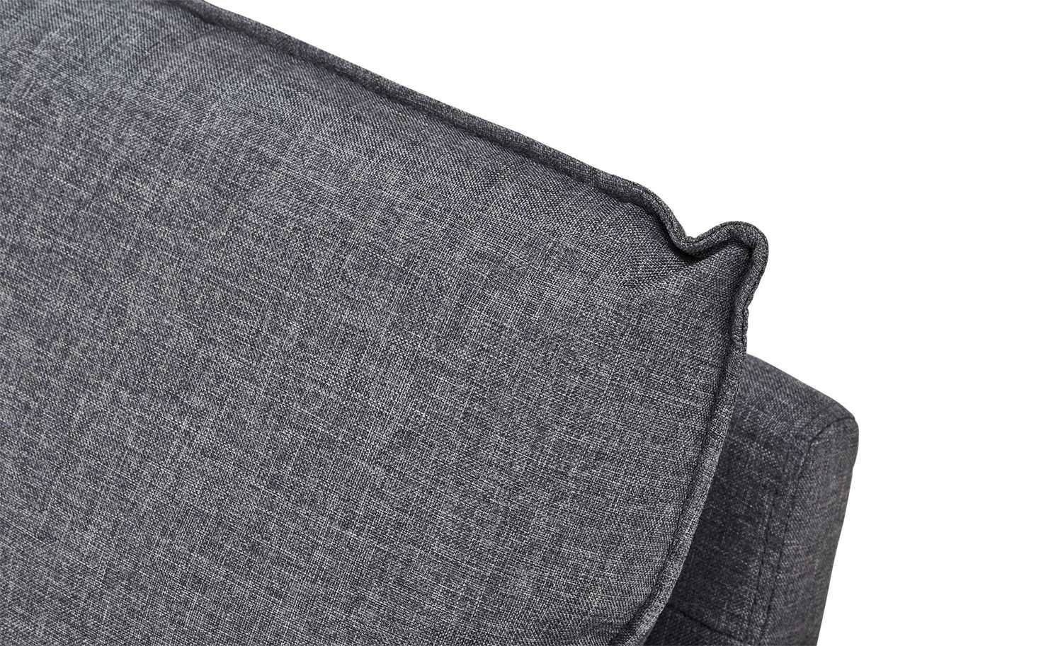 Sofa 3-sitzig Quinn 10 Sofa 3-sitzig Quinn – Bild 8